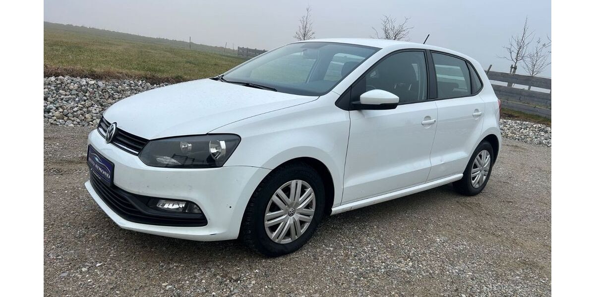 VW Polo 236.560 km 3.600 &euro; Pittenhart 83132