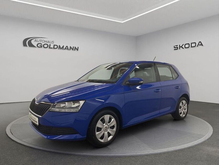 Fabia