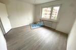 FamilienWohnung: Geräumige 4-Zimmer-Wohnung mit Balkon und neuem Bad