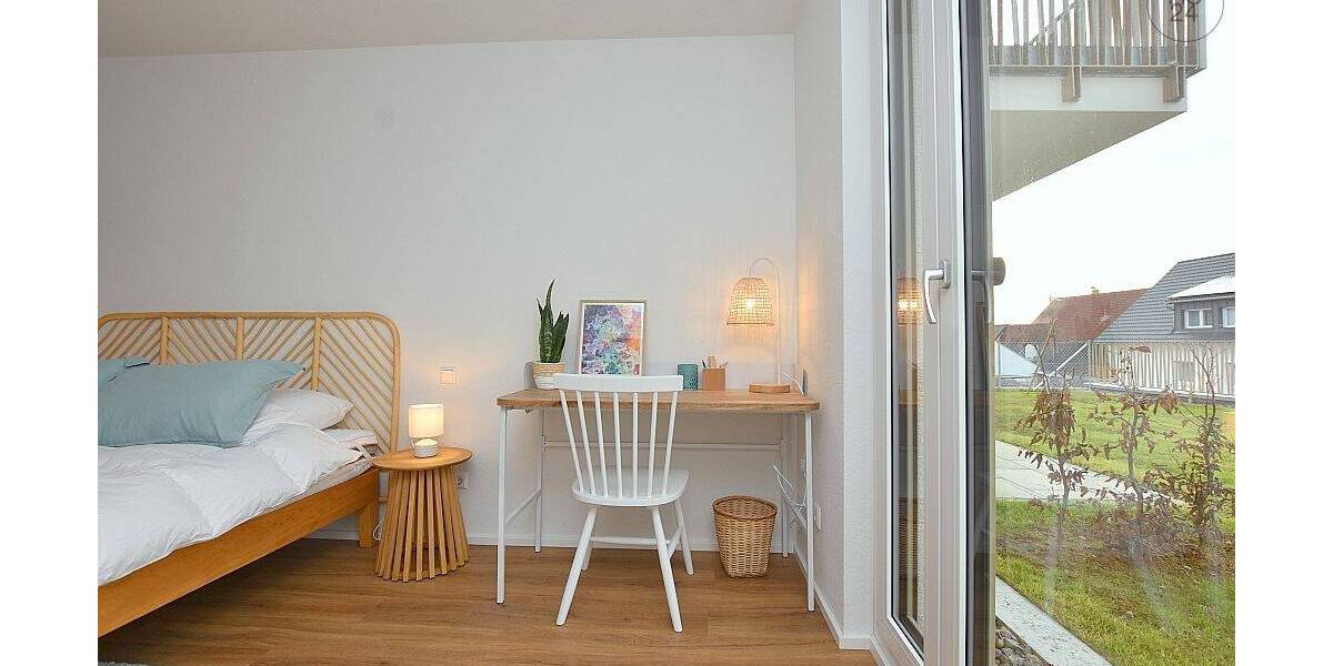 Etagenwohnung Nufringen - 2 Zimmer, 59 m&sup2;, 1.590&euro; | Angebot:25986122