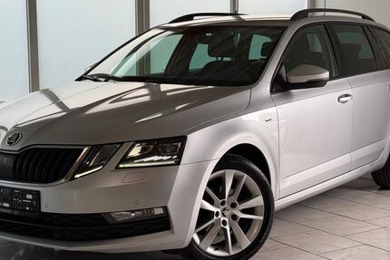 Skoda Octavia 245.030 km 7.390 &euro; Pinneberg 25421