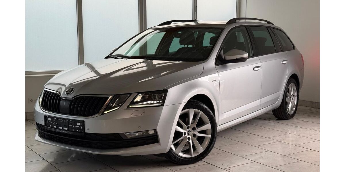 Skoda Octavia 245.030 km 7.890 &euro; Pinneberg 25421