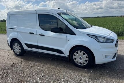 Ford Transit 43.000 km 14.800 &euro; Taufkirchen 82024