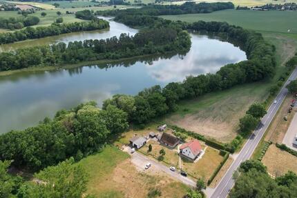 Einmalige Gelegenheit: Haus am See 5 zimmer