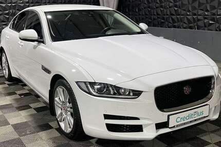 Jaguar XE 65.250 km 17.490 &euro; Emden 26721