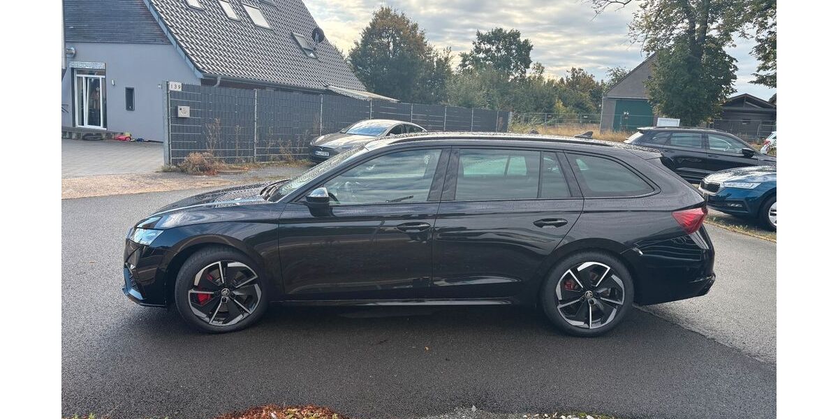 Skoda Octavia 41.000 km 31.000 &euro; Ulm 89081