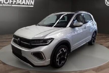 VW T-Cross 7.136 km 27.990 &euro; Meschede 59872