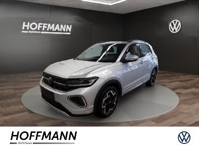 VW T-Cross 7.136 km 27.990 &euro; Meschede 59872