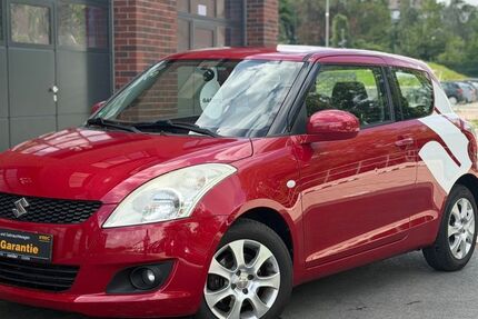 Suzuki Swift 78.896 km 5.000 &euro; Essen 45145