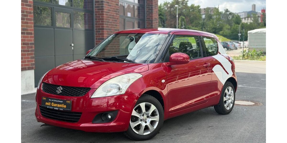 Suzuki Swift 78.896 km 5.000 &euro; Essen 45145