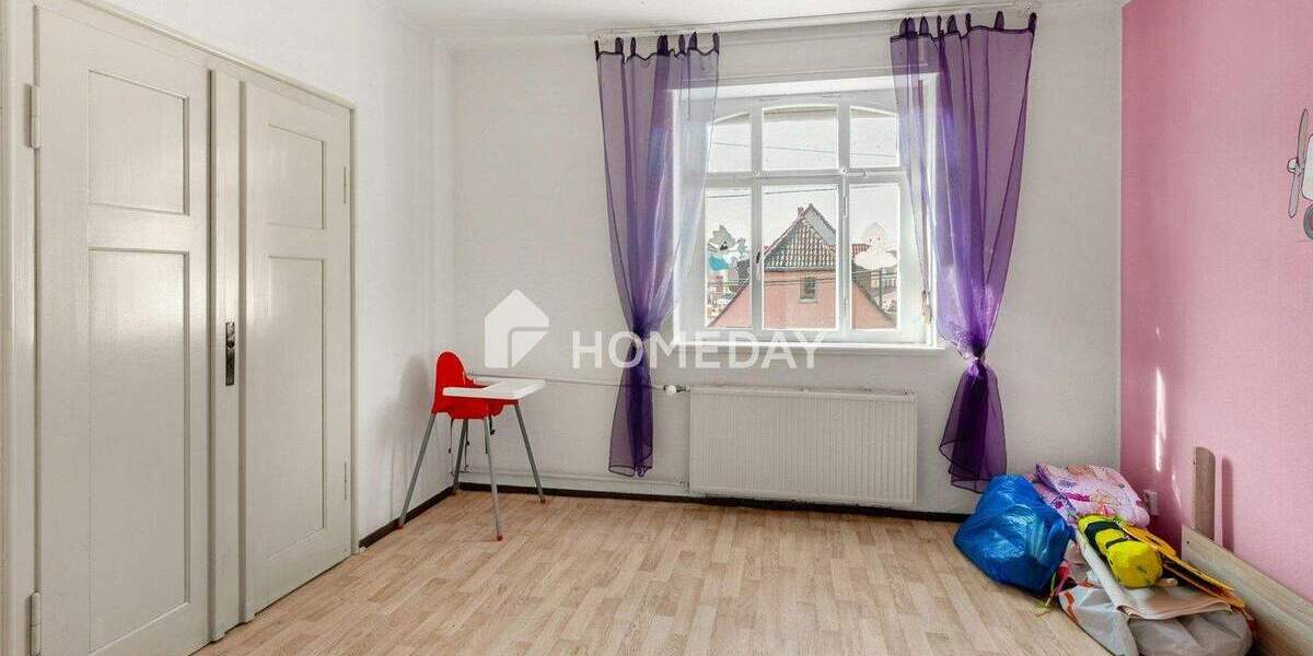 Einfamilienhaus Landsberg Oppin - 8 Zimmer, 240 m&sup2;, 218.000&euro; | Angebot:25212874