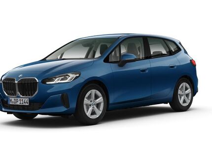 BMW 220 Active Tourer 11.875 km 30.640 &euro; Lauda-Königshofen 97922