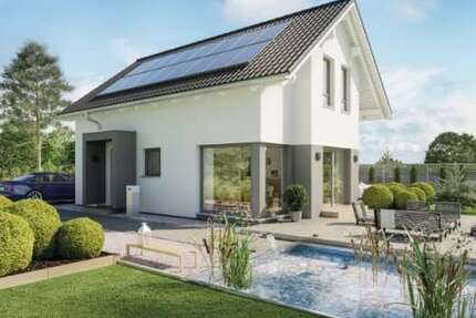 Haus Hohenfels-Liggersdorf Liggersdorf - 5 Zimmer, 123 m&sup2;, 399.500&euro; | Angebot:27400260