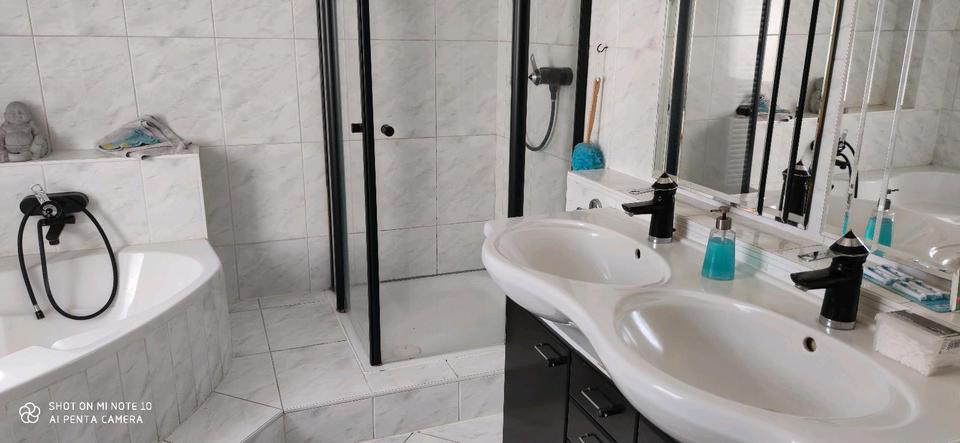 WG Wohnung in Gießen zentral 5 zimmer