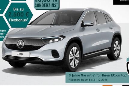 Mercedes-Benz EQA 14.000 km 35.900 € Emmendingen 79312