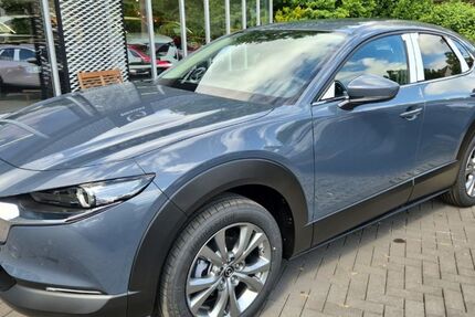 Mazda CX-30 5.863 km 30.390 &euro; Datteln 45711