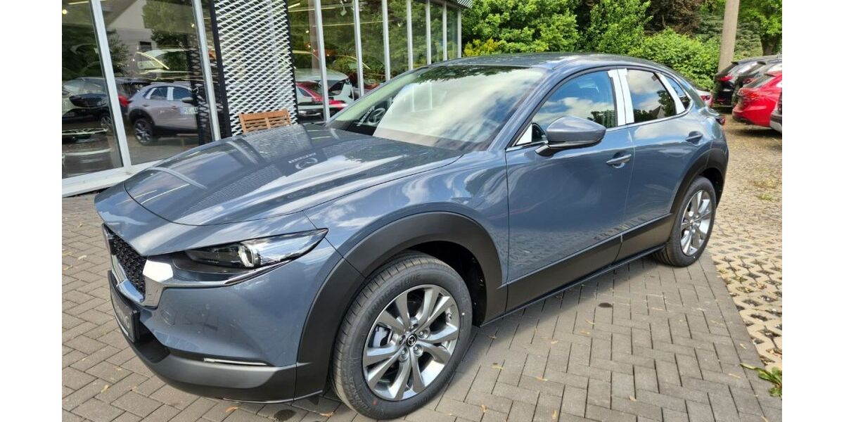 Mazda CX-30 5.863 km 30.390 &euro; Datteln 45711