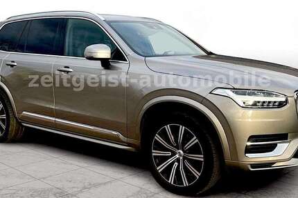 Volvo XC90 189.600 km 29.750 € Potsdam 14480