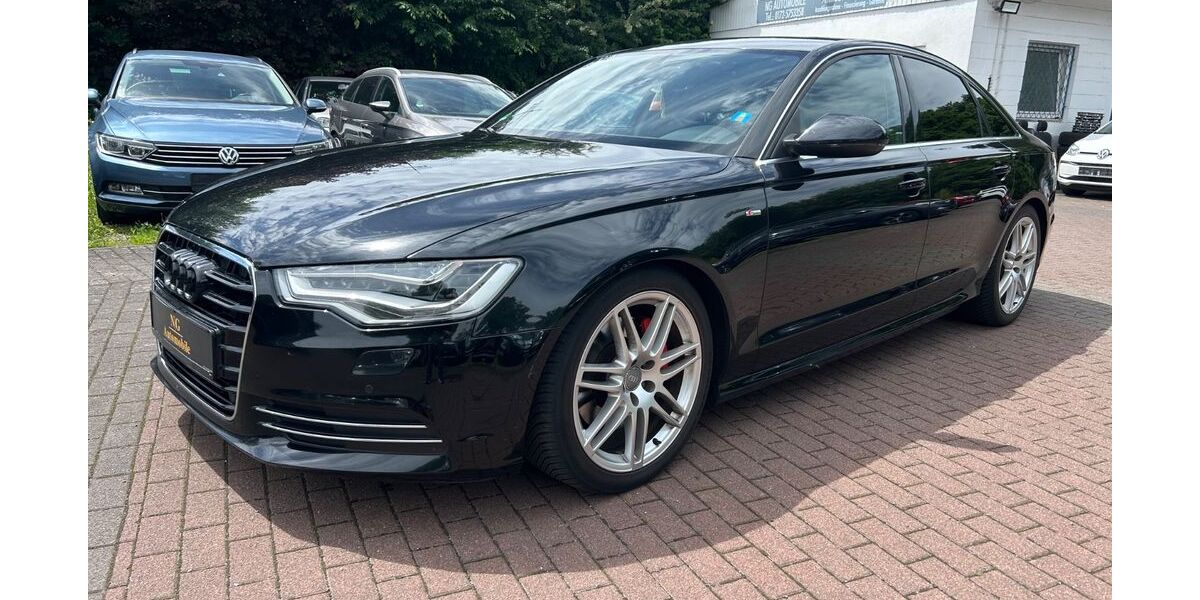 Audi A6 260.000 km 9.990 &euro; Wettenberg 35435