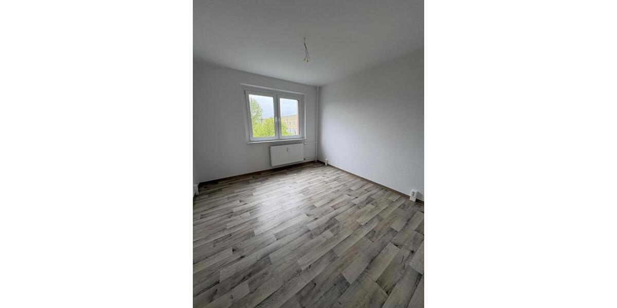 Etagenwohnung Nordhausen - 2 Zimmer, 53 m&sup2;, 265&euro; | Angebot:26563054