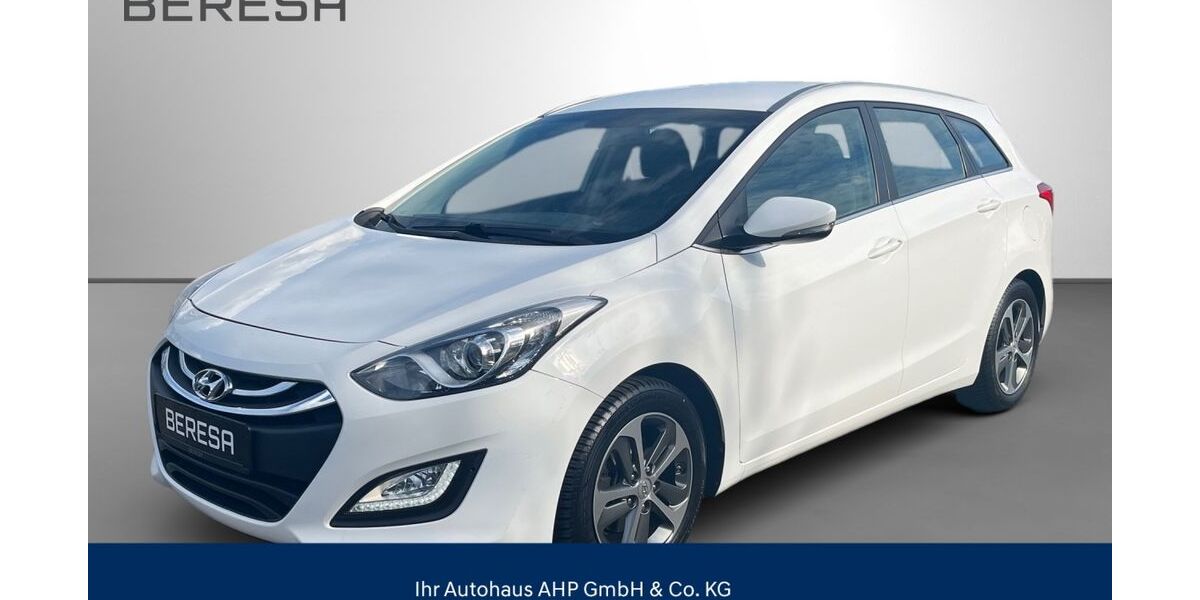 Hyundai i30 65.452 km 10.980 &euro; Garbsen 30827