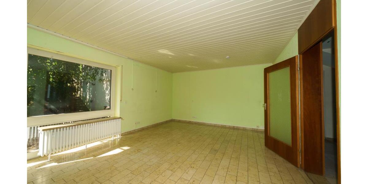 Charmantes Häuschen in Hinterhauslage mit Garten & Terrasse - Einfamilienhaus Fürth 10809563000 | Angebot:27144032