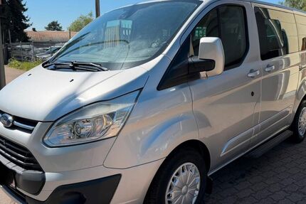 Ford Transit 270.057 km 8.300 &euro; Saarlouis 66740