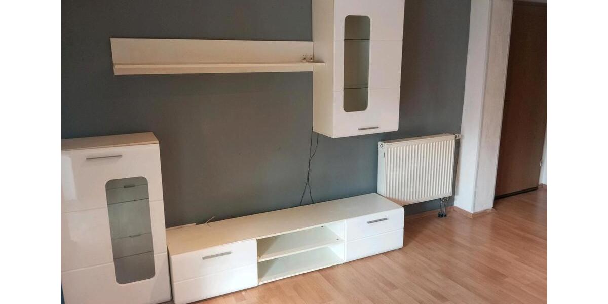 Dachgeschoßwohnung Teisnach - 2 Zimmer, 55 m&sup2;, 350&euro; | Angebot:26422241