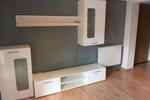Dachgeschoßwohnung Teisnach - 2 Zimmer, 55 m&sup2;, 350&euro; | Angebot:26422241