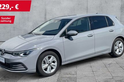 VW Golf 47.307 km 19.500 &euro; Hof 95030