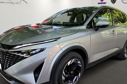 Nissan Qashqai 9.511 km 27.490 &euro; Berlin 13599