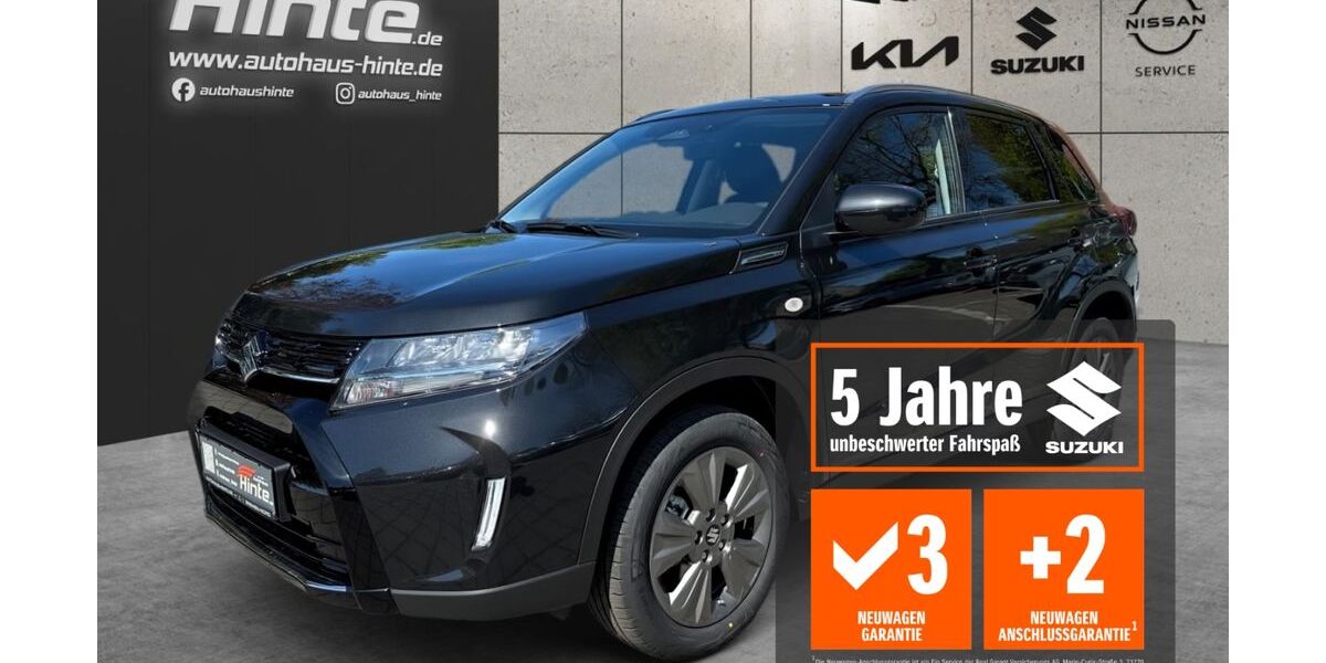 Suzuki Vitara 10.900 km 23.975 &euro; Bremen 28779