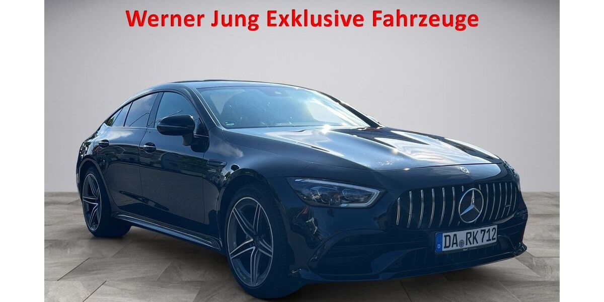 Mercedes-Benz AMG GT 70.000 km 69.900 &euro; Darmstadt 64293