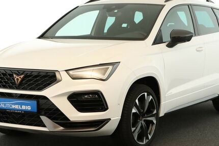 Cupra Ateca 25.900 km 28.490 &euro; Donnersdorf 97499