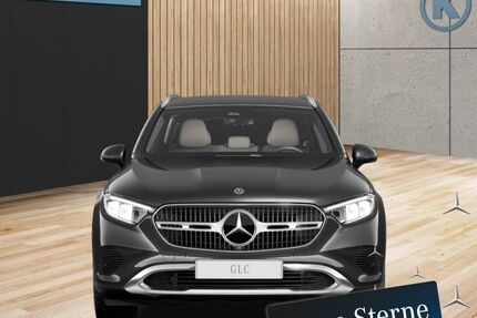 Mercedes-Benz GLC 200 9.000 km 52.880 &euro; Koblenz 56073