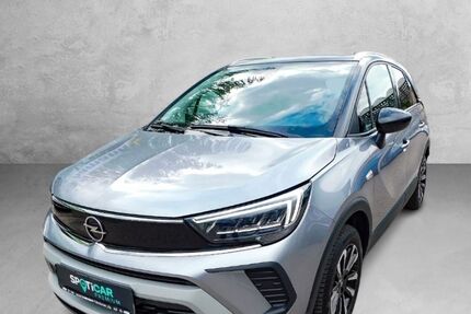 Opel Crossland (X) 38.778 km 18.880 &euro; Hannover 30453