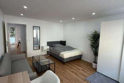 Zimmer Nürnberg Gibitzenhof - 425&euro; | Angebot:27715681