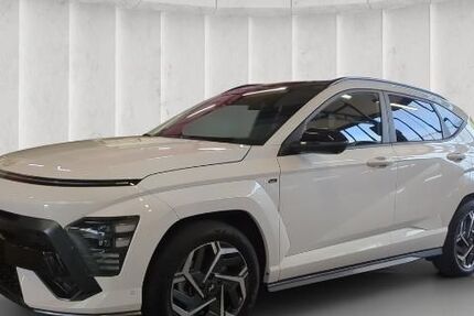 Hyundai KONA 9.900 km 31.890 € Lüchow 29439