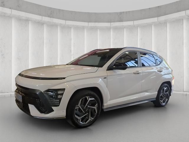 Hyundai KONA 9.900 km 31.890 € Lüchow 29439