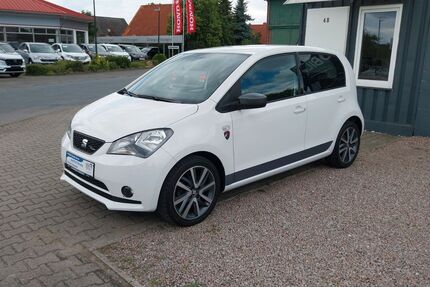 Seat Mii 68.000 km 8.999 &euro; Bardowick 21357