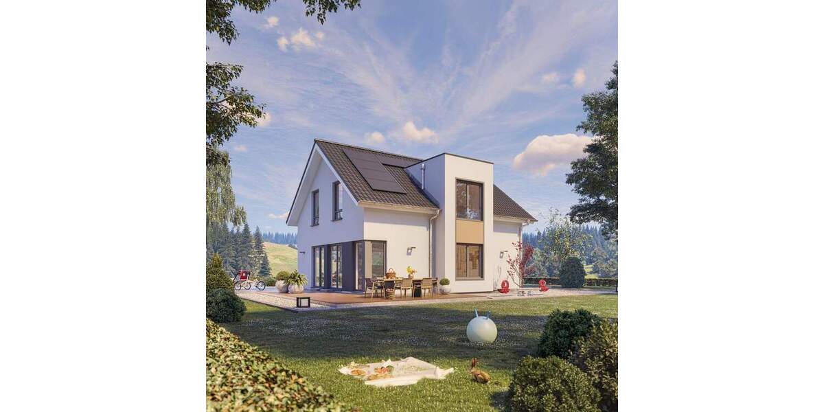 Charmant. Romantisch. Zuhause. (SUN 130) 4 zimmer