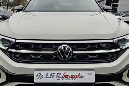 VW T-Roc 49.000 km 29.889 &euro; Bad Saulgau 88348
