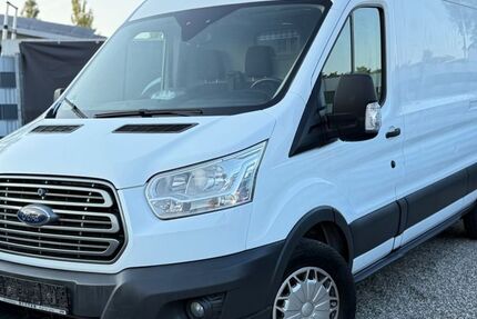 Ford Transit 200.000 km 7.999 &euro; Durmersheim 76448