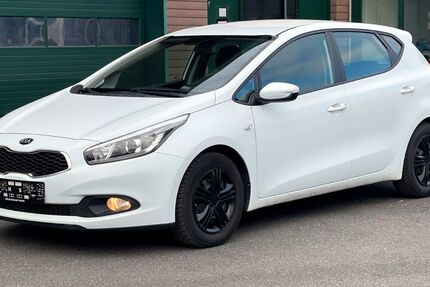 Kia ceed / Ceed 114.500 km 6.980 € Trier 54294