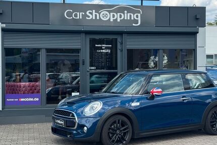 Mini Cooper S 69.000 km 14.980 &euro; Roth 91154