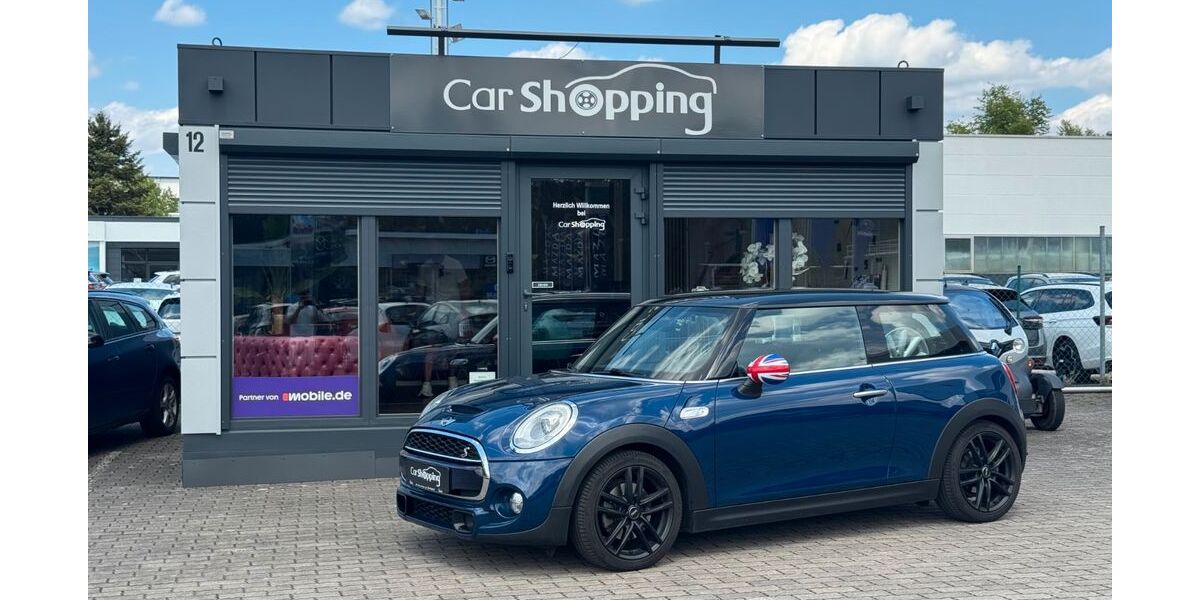 Mini Cooper S 69.000 km 14.980 &euro; Roth 91154