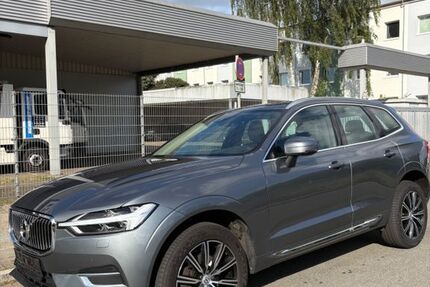 Volvo XC60 141.519 km 25.499 &euro; Bremen 28197