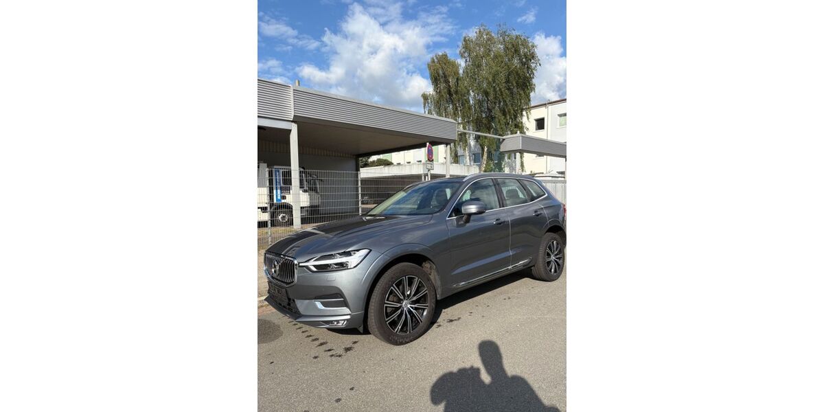 Volvo XC60 141.519 km 25.499 &euro; Bremen 28197