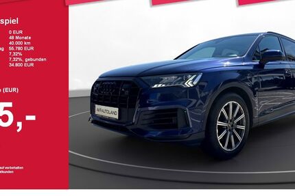 Audi Q7 66.214 km 55.550 &euro; Passau 94036