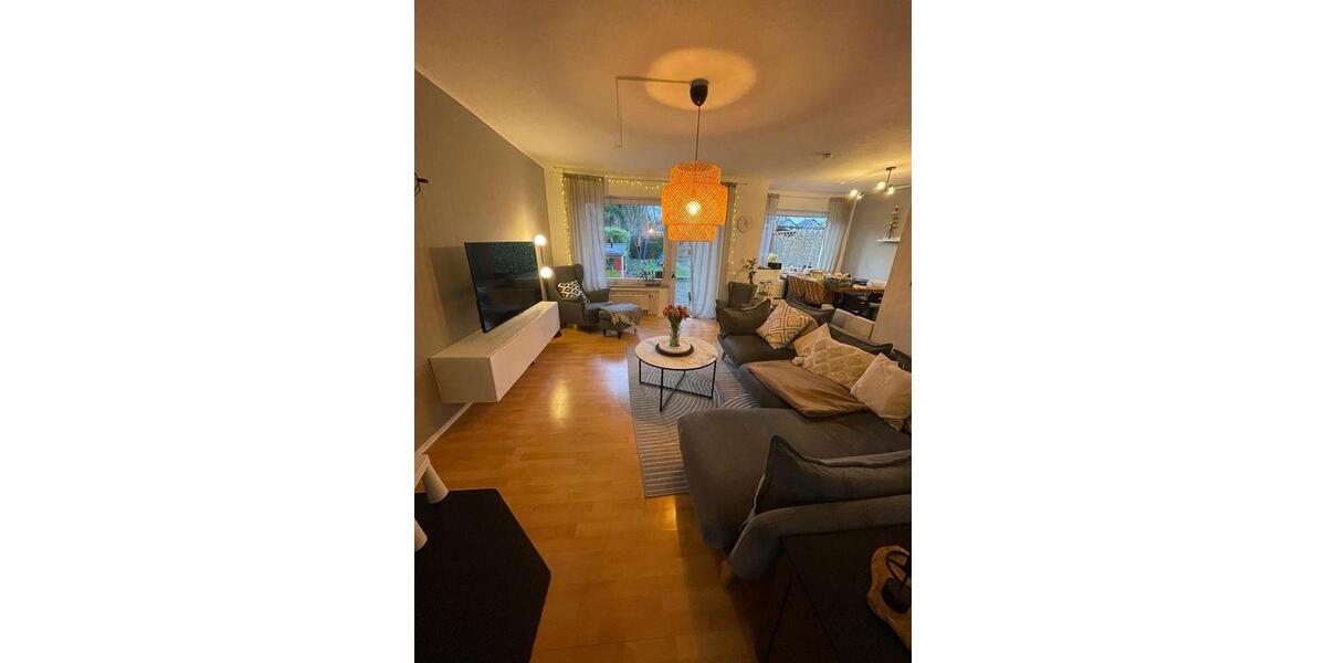 Reihenhaus Siegen - 4 Zimmer, 100 m&sup2;, 245.000&euro; | Angebot:26836307